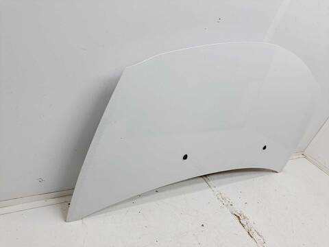 Foto 4ª: Capot Renault Clio EXCEPTION 75CV 55KW [D4F D7] (2009)