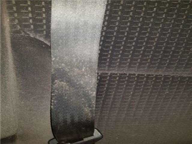 Foto 2ª: Cinturón Trasero Central Fiat Stilo 1.6 16V (192_XB1A) [182 B6.000]