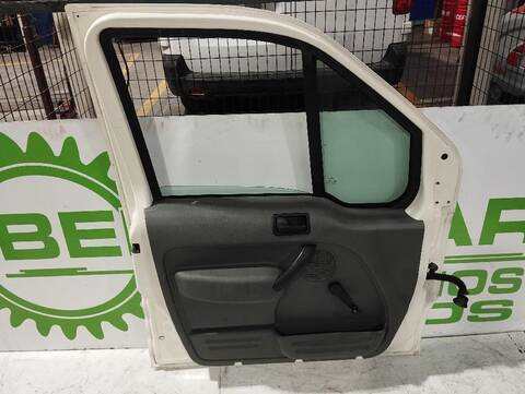 Foto 3ª: Puerta Delantera Izquierda Ford Transit 1.8 TDCI CAT 90CV [HCPA] (2002)