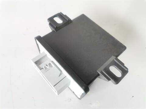 Foto 3ª: Centralita Faros Xenon Audi A8 4.2 TDI QUATTRO 326CV (2002)
