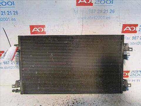 Radiador Calefaccion A.A. Renault Laguna 2.0 16V BG00 BG0K BG0P BG0W) 135CV 99KW