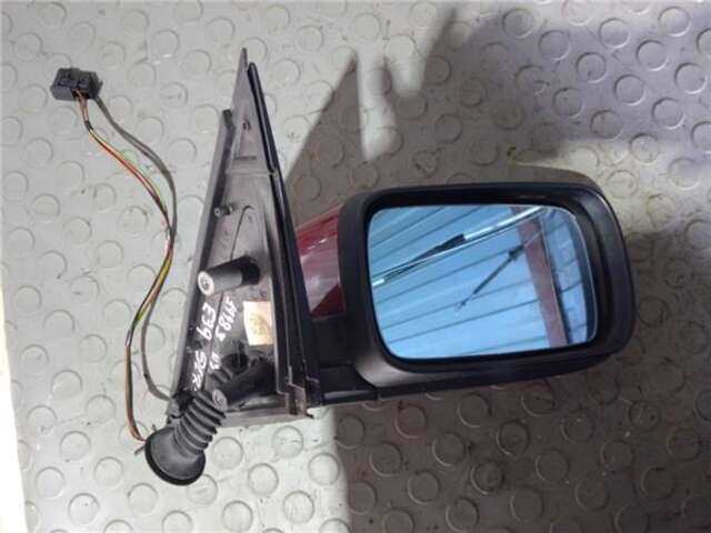 Retrovisor Derecho Bmw Serie 5 518 2.5 525TDS [2.5 LTR. - 105 KW TURBODIESEL CAT]