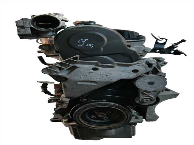 Motor Completo Volkswagen Golf 90CV 66KW