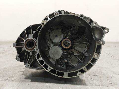 Caja Cambios Ford Kuga 2.0 TDCI 140CV 103KW