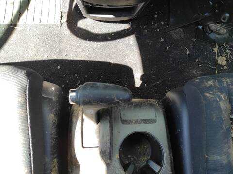 Foto 1ª: Freno de Mano Honda Crv N22B3 RE) (2011)