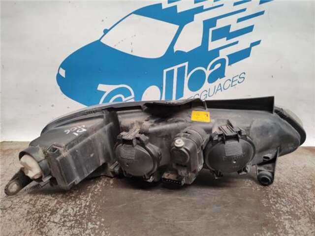 Foto 2ª: Faro Izquierdo Peugeot 406 2.0 HDI 110 [RHZ (DW10ATED)]