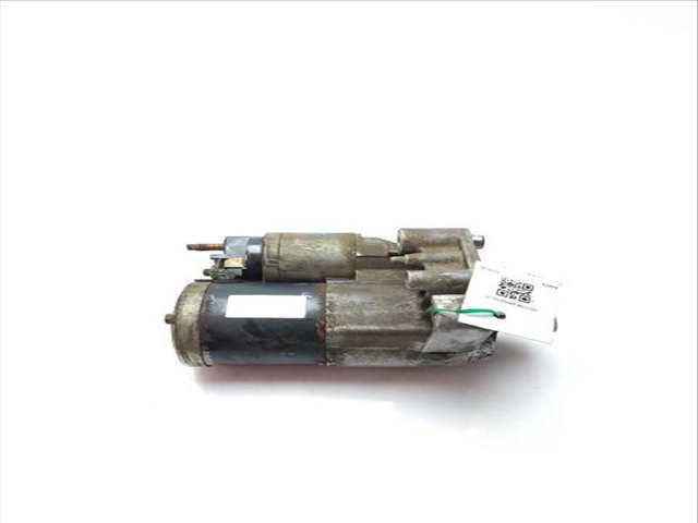 Motor de Arranque Peugeot 308 1.4 16V