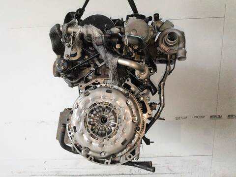 Foto 3ª: Motor Completo Ford Mondeo FMBA BERLINA (2004)