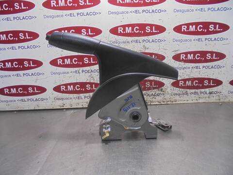 Freno de Mano Nissan Juke ACENTA 116CV 85KW