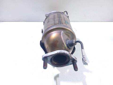 Foto 3ª: Catalizador Kia Ceed BUSINESS 101CV 74KW [G3LE] (2021)