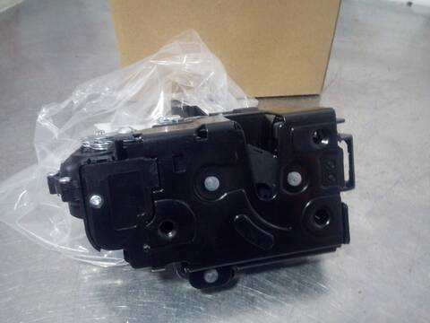 Foto 4ª: Cerradura Puerta Delantera Derecha Volkswagen Golf BERLINA (1997)