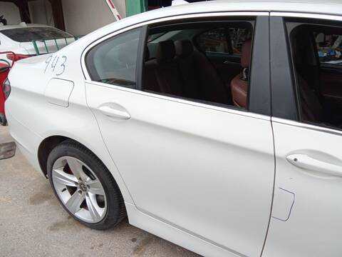Foto 2ª: Puerta Trasera Derecha Bmw Serie 5 520 2.0 D F10) [N47 D20 C] (2025)