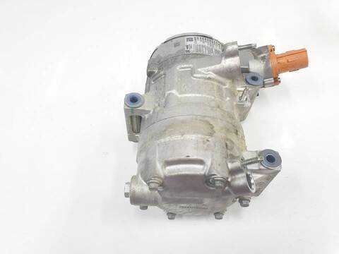 Foto 3ª: Compresor Aire Acondicionado Peugeot 2008 E-) ALLURE