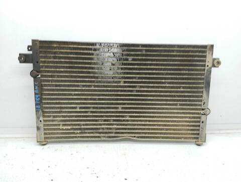 Foto 2ª: Radiador Calefaccion A.A. Mitsubishi Galloper 141CV 104KW [4D56] (2000)