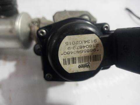 Foto 3ª: Valvula EGR Ford Focus BUSINESS 90CV (2007)