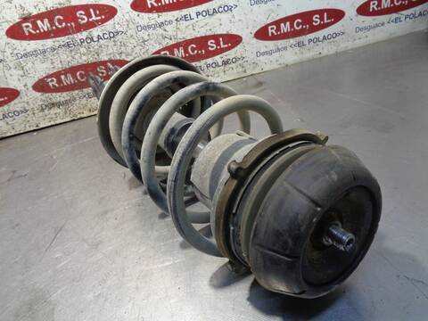 Foto 2ª: Amortiguador Delantero Izquierdo Opel Zafira BLUE LINE 125CV 92KW [Y22DTR] (2005)