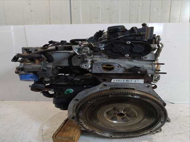 Foto 2ª: Motor Completo Skoda Octavia 2.0 TDI 150 CV 110KW [CRMB]