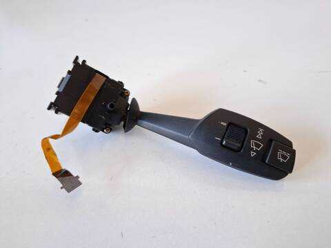 Foto 1ª: Mando Multifuncion Bmw Serie 3 315 320D 2.0 16V DIESEL 163CV (2007)