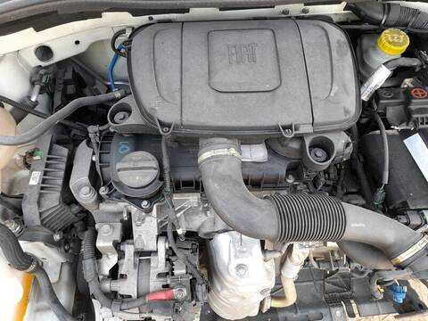 Foto 3ª: Motor Completo Fiat 500 1.0 MILD HYBRID 312.AYD1B) 69CV 51KW [46341162] (2020)