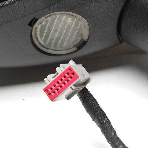 Foto 3ª: Retrovisor Izquierdo Ford EcoSport 1.5 TDCI (2011)