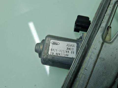 Foto 3ª: Elevalunas Eléctrico Delantero Derecho Ford Transit GASOLINA (2013)