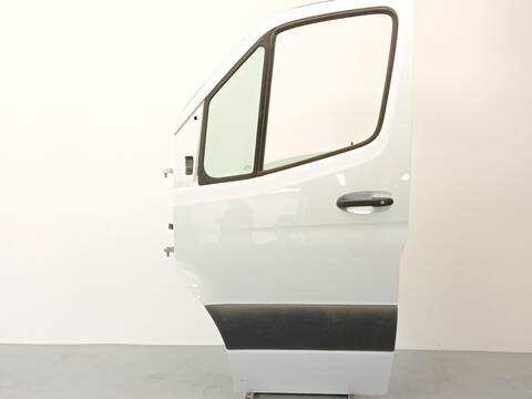 Puerta Delantera Izquierda Mercedes Sprinter 419 CDI RWD 907.643 907.645 907.647) 190CV 140KW FURGONETA