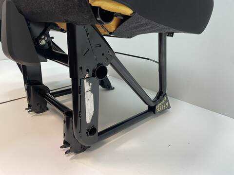 Foto 3ª: Asiento Delantero Derecho Fiat Ducato F1AGL4114 (2019)