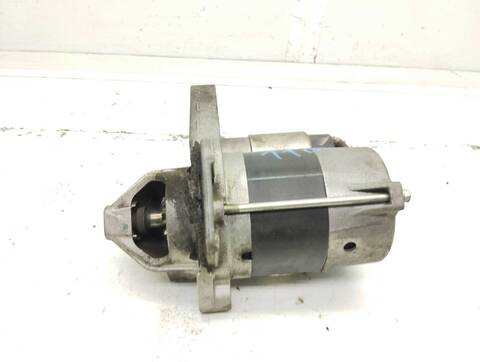 Motor de Arranque Renault Megane 1.2 16V BERLINA 116CV 85KW III BERLINA 5 P