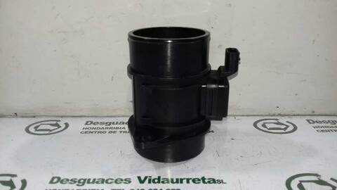 Caudalimetro Renault Megane BUSINESS BERLINA 110CV 81KW III BERLINA 5 P