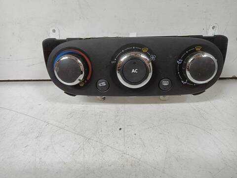 Mando Climatizador Renault Clio AUTHENTIQUE 75CV 55KW