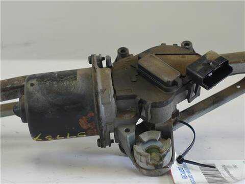 Foto 2ª: Motor Limpia Delantero Citroen C3 1.4 HDI 68CV 50KW [8HX (DV4TD)] (2003)