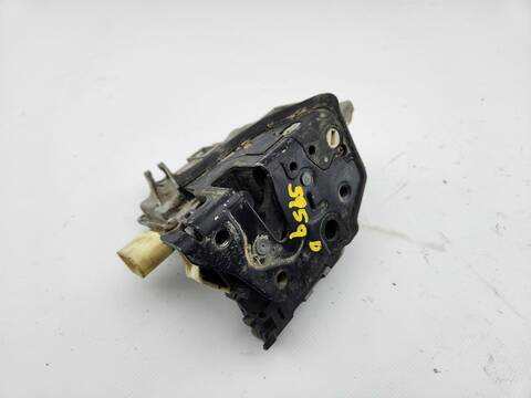 Cerradura Puerta Delantera Derecha Audi Tt 2.0 TFSI COUPE 200CV 147KW