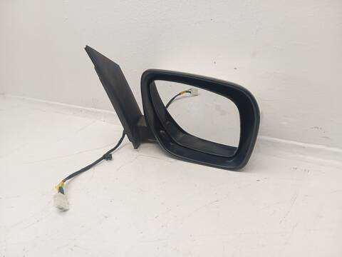 Foto 3ª: Retrovisor Derecho Mazda CX7 ER) LUXURY [R2AA] (2011)