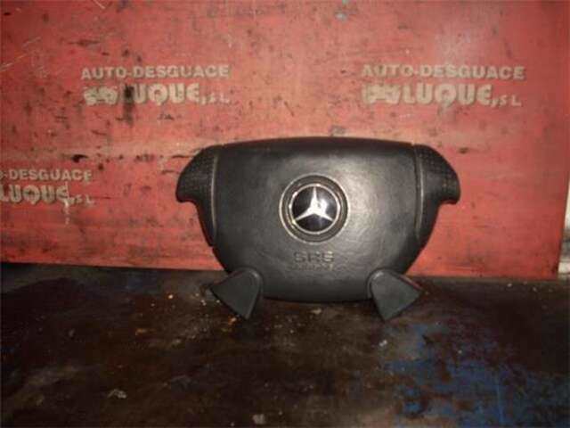 Foto 1ª: Airbag Delantero Izquierdo Mercedes Clase CLK 200 2.0 16V CAT 136CV 100KW (208.335) M111 E20 CAT [M 111.945]