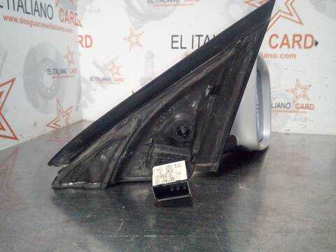 Foto 2ª: Retrovisor Derecho Audi A6 2.5 TDI BERLINA 150CV 110KW [AFB] (1998)