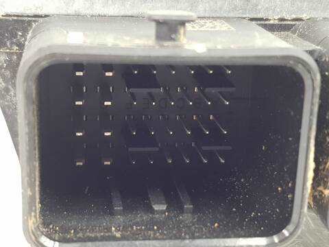 Foto 2ª: Centralita Motor ECU Renault Austral TECHNO ESPRIT ALPINE