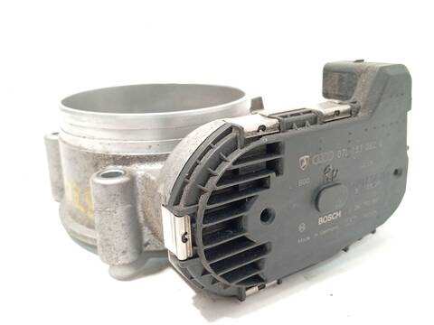 Foto 3ª: Caja Mariposa Audi R8 5.2 FSI QUATTRO 610CV 449KW [CSPA] (2016)