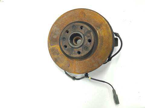 Foto 3ª: Mangueta Delantera Derecha Citroen C4 SHINE PACK