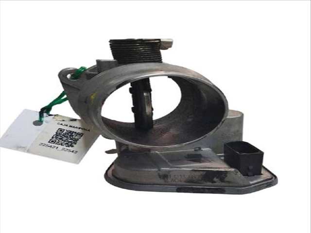 Foto 2ª: Caja Mariposa Bmw Serie 1 114 118 D (2006)