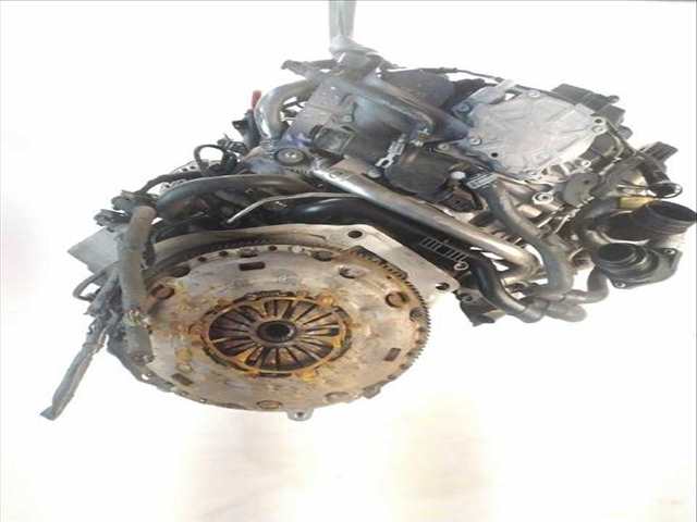 Motor Completo Seat Leon 2.0 TDI