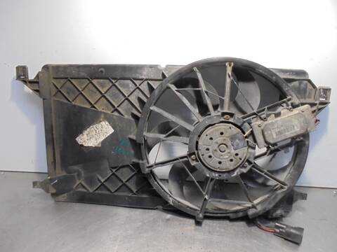 Foto 1ª: Electroventilador Ford Focus 1.6 TDCI CAT BERLINA 109CV 80KW [G8DA] (2005)