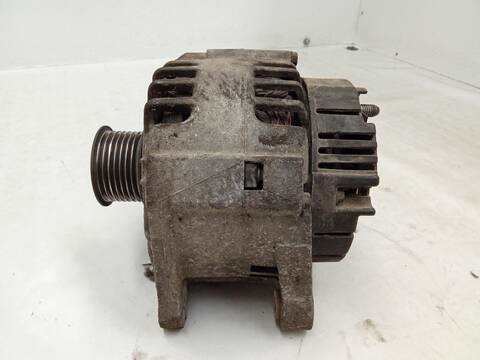 Foto 4ª: Alternador Renault Scenic 1.9 DCI JM0G JM12 JM1G JM2C) 120CV 88KW GRAND JM0/1_) [F9Q 812] (2004)