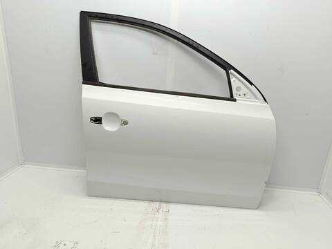 Foto 2ª: Puerta Delantera Derecha Hyundai i30 1.6 CRDI CAT 116CV 85KW [D4FB] (2008)