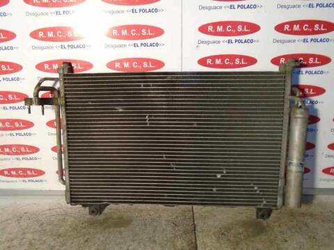 Foto 2ª: Radiador Calefaccion A.A. Kia Rio 1.3 CAT 82CV 60KW [A3D] (2003)