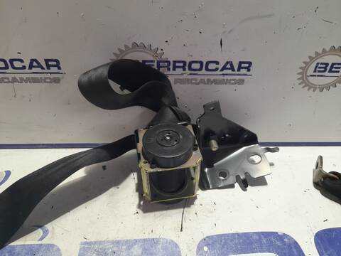 Foto 1ª: Cinturón Trasero Derecho Mazda 3 1.6 16V CAT BERLINA 105CV 77KW [Z6] (2005)