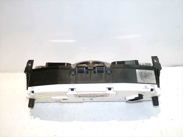 Foto 3ª: Cuadro de Instrumentos Citroen C5 2.0 HDI RANCHERA 2008-2017 [RHR] (2008)