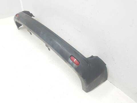 Foto 2ª: Paragolpes Trasero Peugeot Expert PRO STANDARD (1996)