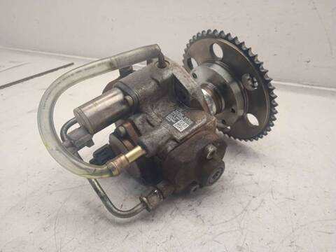 Foto 2ª: Bomba Inyeccion Nissan Pathfinder 2.5 DCI DIESEL CAT 174CV 128KW [YD25DDTI] (2005)