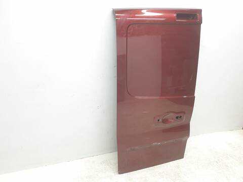 Foto 2ª: Puerta Trasera Izquierda Renault Trafic L1H1 29T KOMFORT (2014)