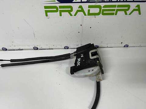 Cerradura Puerta Delantera Izquierda Hyundai ix35 2.0 CRDI CAT 136CV 100KW
